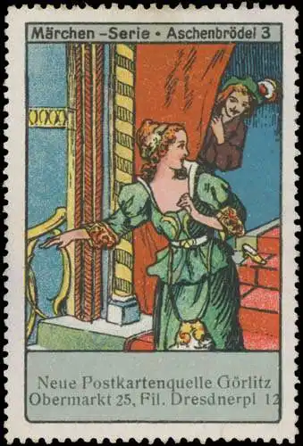 AschenbrÃ¶del