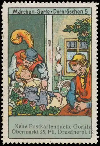 DornrÃ¶schen