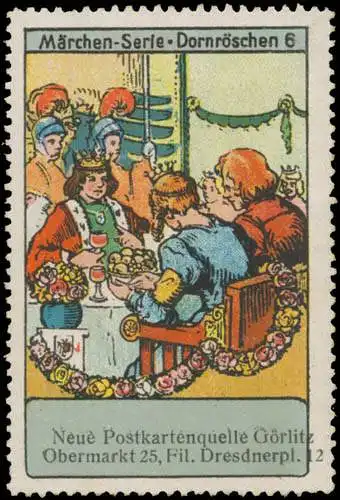 DornrÃ¶schen