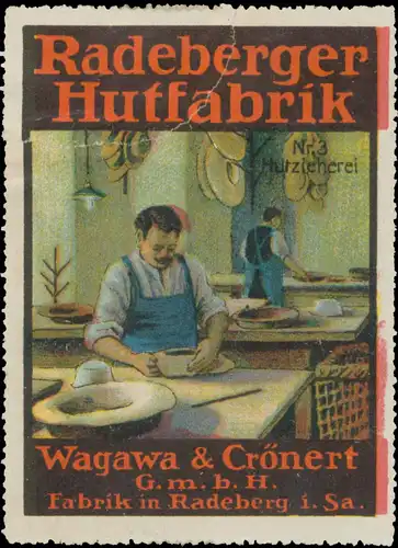Hutzieherei