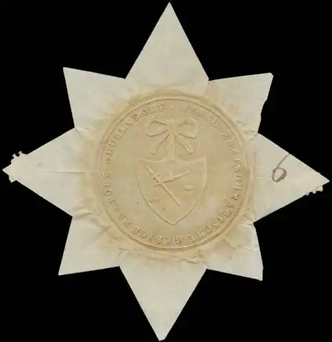 H. Kretschmarische Gerichte zu PÃ¶hls und MÃ¼hlsdorf