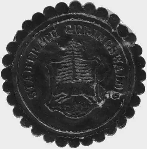 Stadtrath Geringswalde