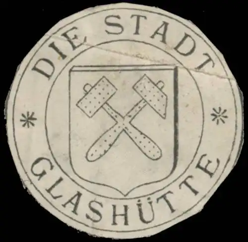 Die Stadt GlashÃ¼tte