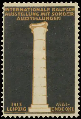 Internationale Baufach Ausstellung IBA