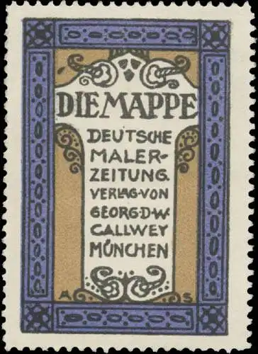 Die Mappe