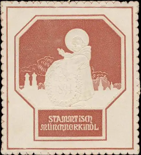 Stammtisch Münchner Kindl