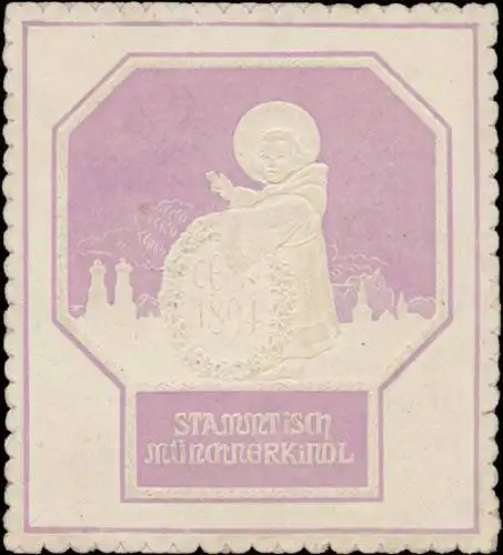 Stammtisch MÃ¼nchner Kindl