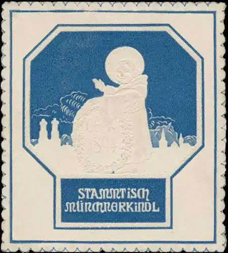 Stammtisch MÃ¼nchner Kindl