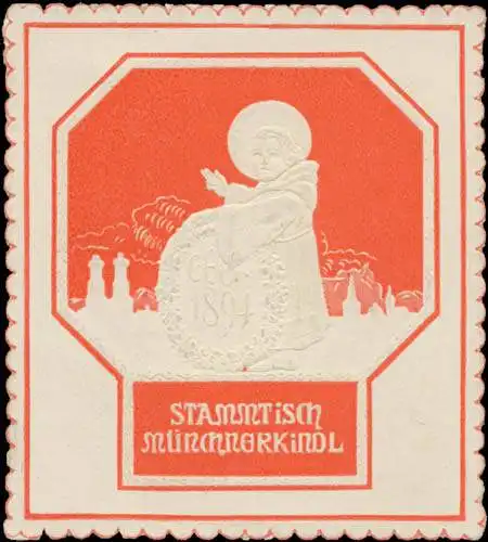 Stammtisch Münchner Kindl