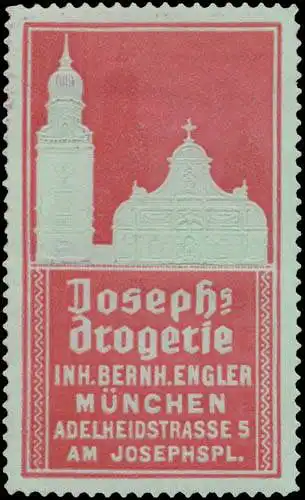 Joseph-Drogerie