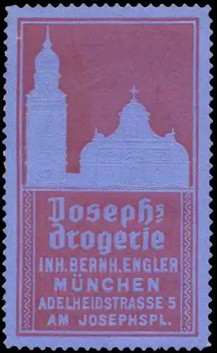 Joseph-Drogerie