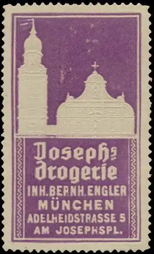 Joseph-Drogerie