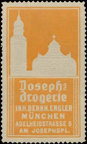 Joseph-Drogerie