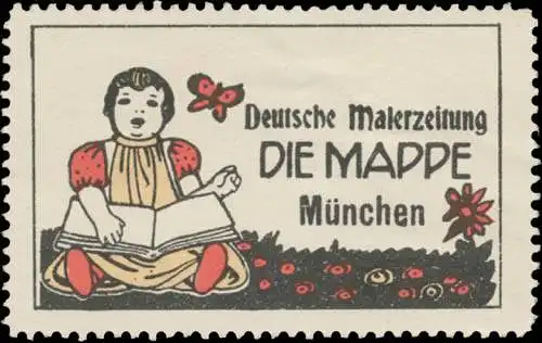 Die Mappe