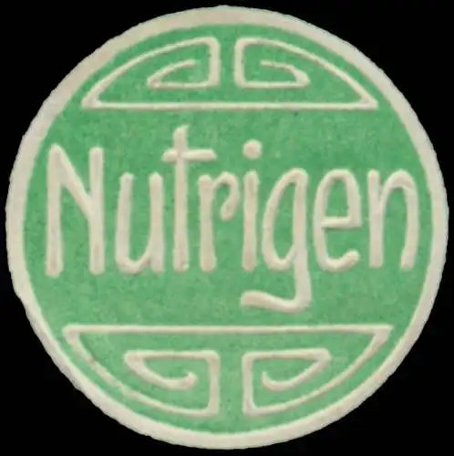 Nutrigen