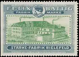 Fabrikansicht StÃ¤rke-Fabrik