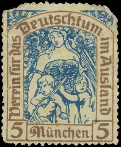 Verein fÃ¼r das Deutschtum im Ausland