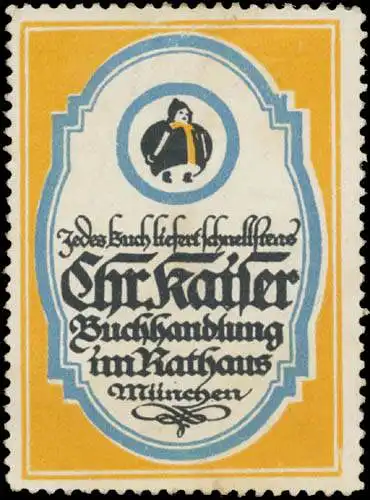 Buchhandlung im Rathaus