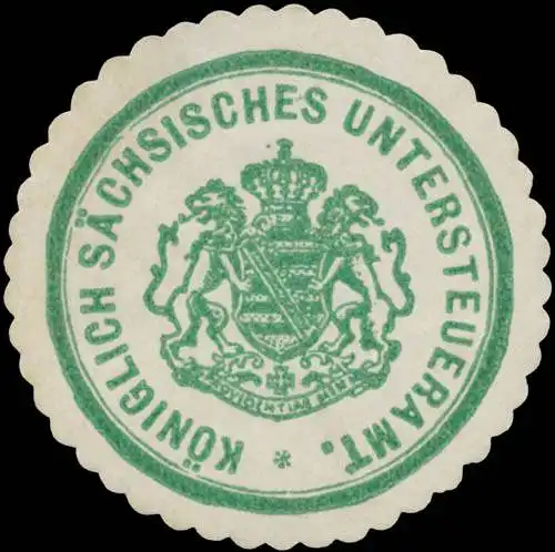 K.S. Untersteueramt