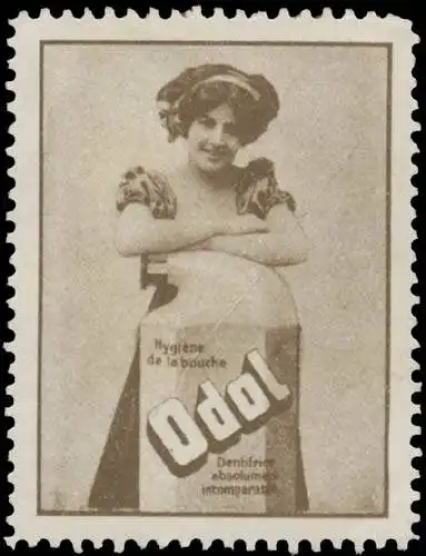 Odol