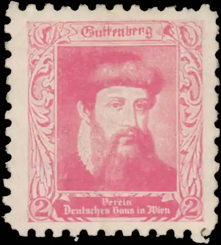 Johannes Guttenberg