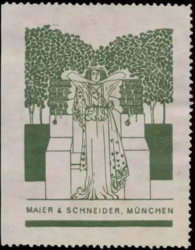 Verlag Maier & Schneider