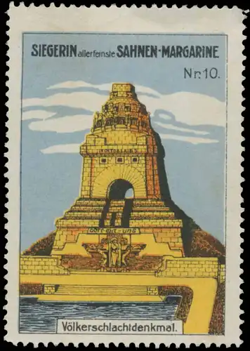 VÃ¶lkerschlachtdenkmal