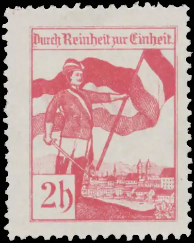 Durch Reinheit zur Einheit