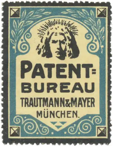 Patentbureau