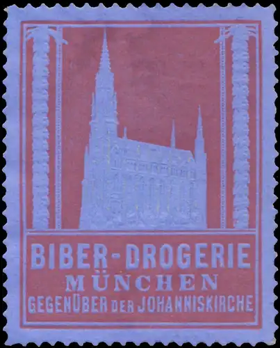 Biber-Drogerie