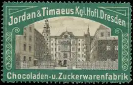 Herzogl. Schloss Dessau