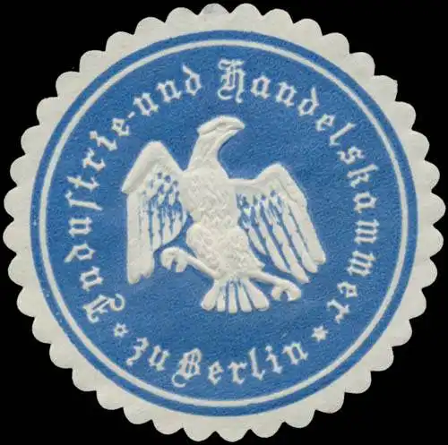 IHK Industrie- und Handelskammer zu Berlin