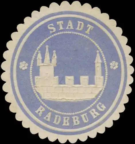 Stadt Radeburg