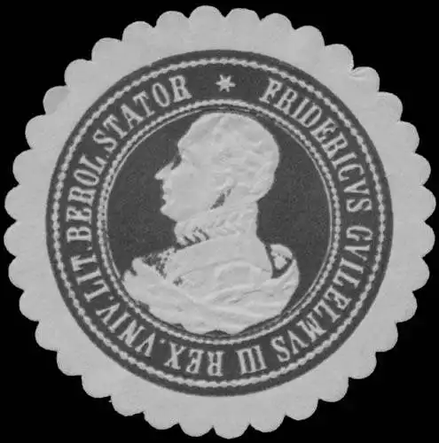 Friedrich Wilhelm UniversitÃ¤t