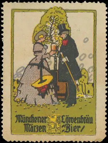 MÃ¼nchener LÃ¶wenbrÃ¤u