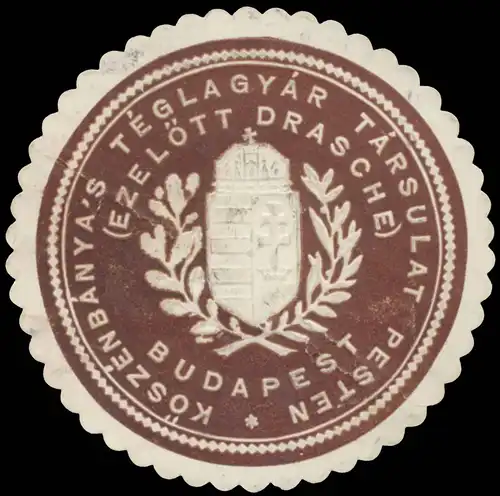 Kohle & Ziegelei EzelÃ¶tt Drasche