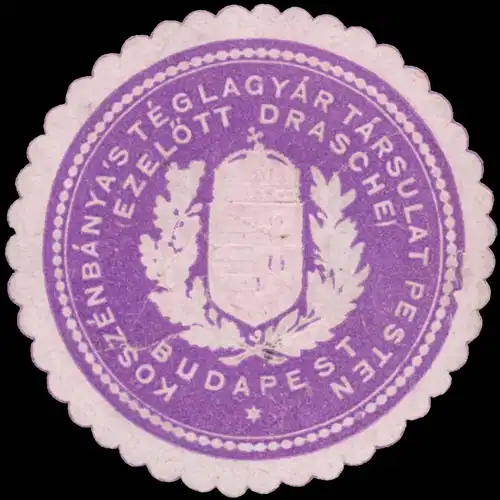 Kohle & Ziegelei EzelÃ¶tt Drasche