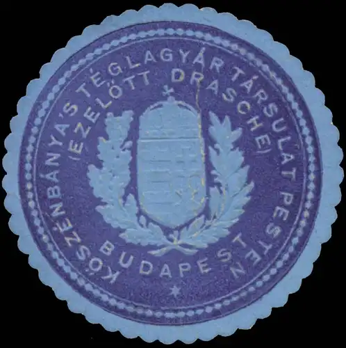 Kohle & Ziegelei EzelÃ¶tt Drasche