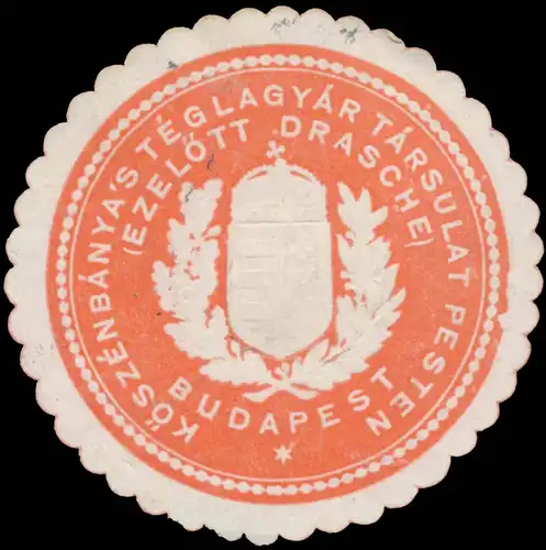 Kohle & Ziegelei EzelÃ¶tt Drasche