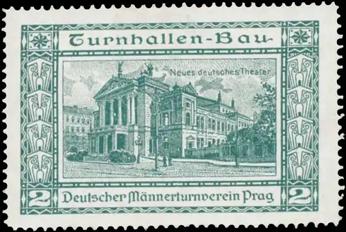 Neues deutsches Theater