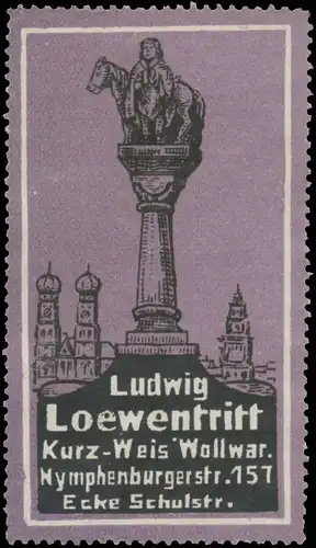 Ludwig Loewentritt