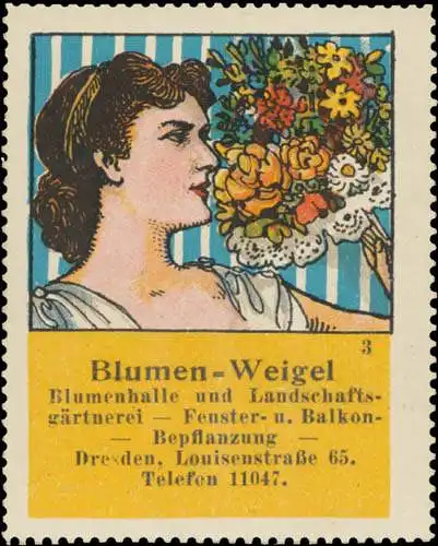 Blumenhalle und LandschaftsgÃ¤rtnerei