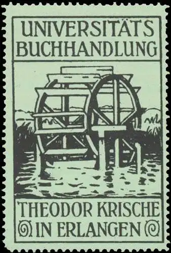 UniversitÃ¤ts-Buchhandlung