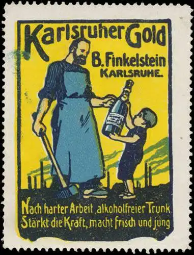 Karlsruher Gold