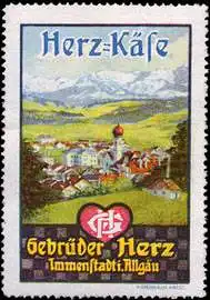 Herz - KÃ¤se