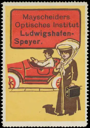 Mayscheiders Optisches Institut
