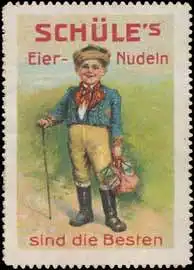 SchÃ¼les Eier-Nudeln