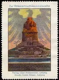 VÃ¶lkerschlachtdenkmal