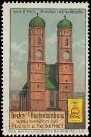 Liebfrauenkirche-MÃ¼nchen