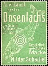 Dosenlachs
